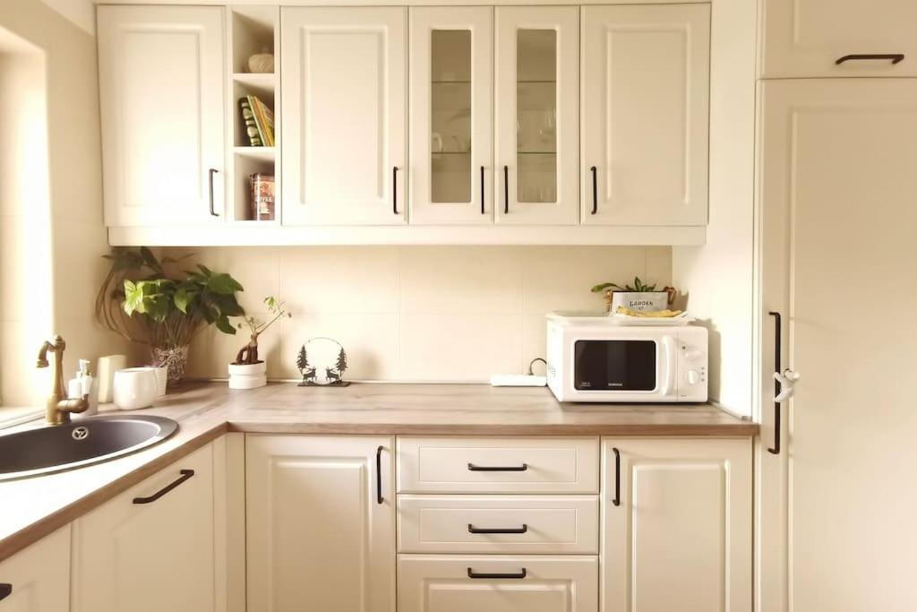 Cosy Boutique 61 Sqm Apartment - Private Parking - Ten Blocks Residence 부쿠레슈티 외부 사진