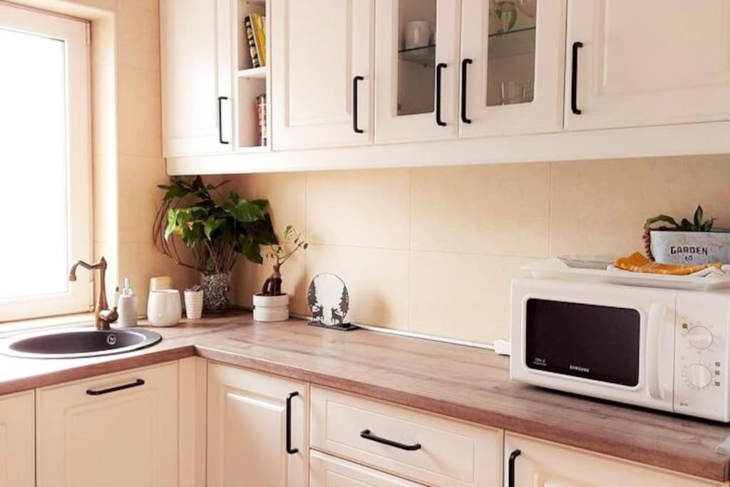 Cosy Boutique 61 Sqm Apartment - Private Parking - Ten Blocks Residence 부쿠레슈티 외부 사진
