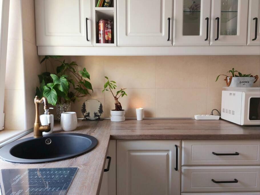 Cosy Boutique 61 Sqm Apartment - Private Parking - Ten Blocks Residence 부쿠레슈티 외부 사진
